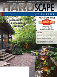 Hardscape Magazine