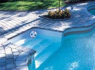 Dublin Cobble Pavers