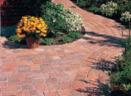 Dublin Cobble Modular Pavers