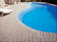 Holland Paving Stones