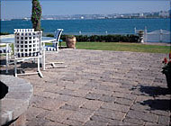 Mega Bergerac Pavers