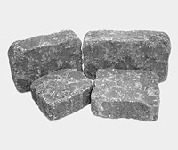 Bergerac Pavers