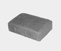 Cambridge Cobble Paver