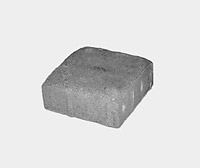 Cambridge Cobble Paver Cube