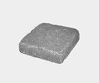 Dublin Cobble Modular Paver