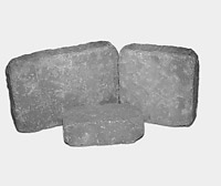 Mega Bergerac Pavers