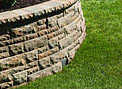 Belair Wall