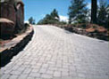 Cambridge Tumbled Pavers
