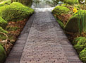 Environmental Pavers