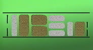 Celtik block combinations