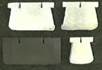 Choosing a no capping module