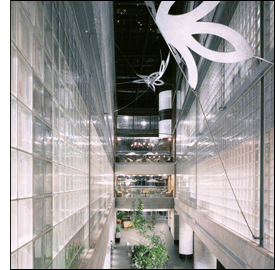 Hillman Cancer Center
