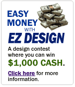 EZ Design Contest