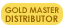Gold Master Distributor