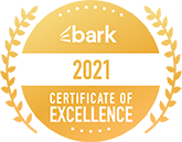 Bark Excellence Award