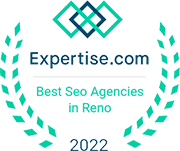 Best SEO Agency Award