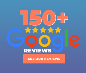 100+ 5 stars GMB Reviews