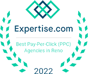 Best Pay-Per-Click Agency Award