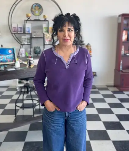 Happy Customer: Lysa